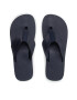 Calvin Klein Flip flop Ff Comfort Web HM0HM00458 Bleumarin - Pled.ro