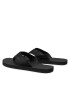 Calvin Klein Flip flop Ff Comfort Web HM0HM00458 Negru - Pled.ro