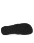 Calvin Klein Flip flop Ff Comfort Web HM0HM00458 Negru - Pled.ro