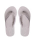 Calvin Klein Flip flop Flatform Flip Flop W/Hw HW0HW01503 Bej - Pled.ro