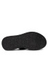 Calvin Klein Flip flop Flatform Tp Slide HW0HW00696 Negru - Pled.ro