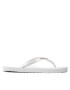 Calvin Klein Flip flop Flipflop HW0HW00743 Alb - Pled.ro