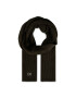 Calvin Klein Fular Classic Cotton Rib Scarf K50K509693 Kaki - Pled.ro