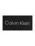 Calvin Klein Fular Eco Knit Blanket 100X200 K60K608643 Negru - Pled.ro