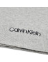 Calvin Klein Fular Essential Knit Scraf K60K608485 Gri - Pled.ro