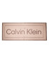 Calvin Klein Fular Logo K60K610814 Bej - Pled.ro