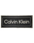 Calvin Klein Fular Logo K60K610814 Negru - Pled.ro