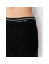 Calvin Klein Fustă tip creion K20K203486 Negru Slim Fit - Pled.ro