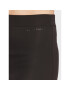 Calvin Klein Fustă tip creion K20K204419 Negru Slim Fit - Pled.ro