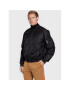 Calvin Klein Geacă bomber Hero K10K109907 Negru Relaxed Fit - Pled.ro