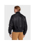 Calvin Klein Geacă bomber Hero K10K109907 Negru Relaxed Fit - Pled.ro