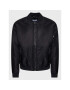 Calvin Klein Geacă bomber Hero K10K109907 Negru Relaxed Fit - Pled.ro