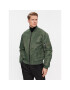 Calvin Klein Geacă bomber Hero K10K109907 Verde Regular Fit - Pled.ro