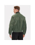 Calvin Klein Geacă bomber Hero K10K109907 Verde Regular Fit - Pled.ro