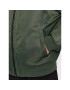 Calvin Klein Geacă bomber Hero K10K109907 Verde Regular Fit - Pled.ro