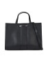 Calvin Klein Geantă Bar Hardware K60K611534 Negru - Pled.ro