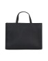 Calvin Klein Geantă Bar Hardware K60K611534 Negru - Pled.ro