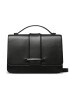 Calvin Klein Geantă Bar Hardware Tote Md K60K610731 Negru - Pled.ro