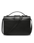 Calvin Klein Geantă Bar Hardware Tote Md K60K610731 Negru - Pled.ro