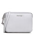 Calvin Klein Geantă Camera Bag K60K607884 Gri - Pled.ro