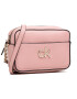 Calvin Klein Geantă Camera Bag W/Pckt K60K606677 Roz - Pled.ro