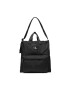 Calvin Klein Geantă City Nylon Flight Tote 40 K60K610857 Negru - Pled.ro