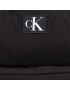 Calvin Klein Geantă City Nylon Flight Tote 40 K60K610857 Negru - Pled.ro