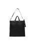 Calvin Klein Geantă City Nylon Flight Tote 40 K60K610857 Negru - Pled.ro