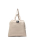 Calvin Klein Geantă City Nylon Square Rev Tote K60K609288 Bej - Pled.ro