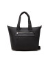 Calvin Klein Geantă Ck Essential Shopper W K60K609579 Negru - Pled.ro