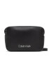 Calvin Klein Geantă Ck Must Camera Bag K60K606759 Negru - Pled.ro