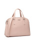 Calvin Klein Geantă Ck Must Dome Tote K60K609612 Roz - Pled.ro