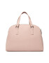 Calvin Klein Geantă Ck Must Dome Tote K60K609612 Roz - Pled.ro