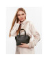 Calvin Klein Geantă Ck Must Mini Tote Embossed K60K610193 Negru - Pled.ro