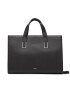 Calvin Klein Geantă Ck Must Plus Tote Lg K60K610448 Negru - Pled.ro