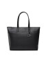 Calvin Klein Geantă Ck Must Shopper Lg Epi Mono K60K609875 Negru - Pled.ro