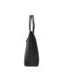 Calvin Klein Geantă Ck Must Shopper Lg Epi Mono K60K609875 Negru - Pled.ro