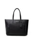 Calvin Klein Geantă Ck Must Shopper Lg W/Pocket K60K608622 Negru - Pled.ro