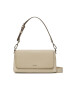 Calvin Klein Geantă Ck Must Shoulder Bag_Color Block K60K611342 Alb - Pled.ro