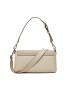 Calvin Klein Geantă Ck Must Shoulder Bag_Color Block K60K611342 Alb - Pled.ro