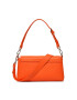 Calvin Klein Geantă Ck Must Shoulder Bag K60K611364 Portocaliu - Pled.ro