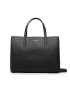 Calvin Klein Geantă Ck Must Tote Md K60K610925 Negru - Pled.ro