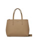 Calvin Klein Geantă Ck Must Tote Md K60K611441 Bej - Pled.ro