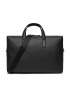 Calvin Klein Geantă Ck Must Weekender K50K511218 Negru - Pled.ro