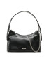 Calvin Klein Geantă Ck Natural Mini Bag K60K611023 Negru - Pled.ro