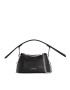 Calvin Klein Geantă Ck Natural Mini Bag K60K611081 Negru - Pled.ro