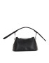 Calvin Klein Geantă Ck Natural Mini Bag K60K611081 Negru - Pled.ro