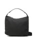 Calvin Klein Geantă Ck Nylon Cony Shoulder Bag Md K60K610434 Negru - Pled.ro