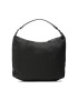 Calvin Klein Geantă Ck Nylon Cony Shoulder Bag Md K60K610434 Negru - Pled.ro