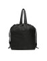 Calvin Klein Geantă Ck Nylon Shopper Md K60K610743 Negru - Pled.ro